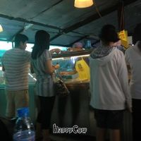 RESTO - original location 2012 at Tawanthong Restaurant and Shop in Khon Kaen