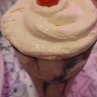  at La Desayuneria - Barbieri in Madrid