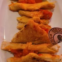  at La Desayuneria - Barbieri in Madrid