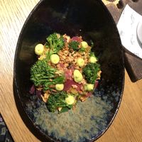   at The Sardine Factory in Looe