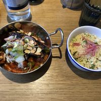   at The Sardine Factory in Looe