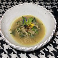 Soup  at Kroya in Siem Reap