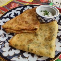  at Art Cafe Norgis in Samarkand