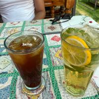  at Art Cafe Norgis in Samarkand