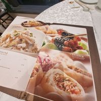  at Kung Tak Lam - 功德林 - Causeway Bay in Hong Kong Island