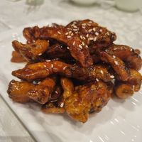  at Kung Tak Lam - 功德林 - Causeway Bay in Hong Kong Island