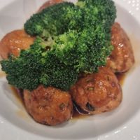  at Kung Tak Lam - 功德林 - Causeway Bay in Hong Kong Island