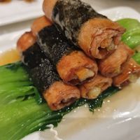  at Kung Tak Lam - 功德林 - Causeway Bay in Hong Kong Island