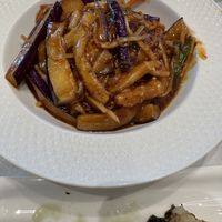   at Kung Tak Lam - 功德林 - Causeway Bay in Hong Kong Island