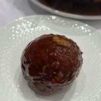   at Kung Tak Lam - 功德林 - Causeway Bay in Hong Kong Island