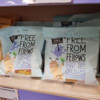 Vegan jellies at Grape Tree - Scarborough   in Scarborough