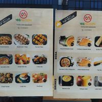  at Veg Nation  in Utrecht