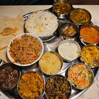 Xl meal at Veg Nation  in Utrecht