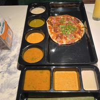   at Veg Nation  in Utrecht