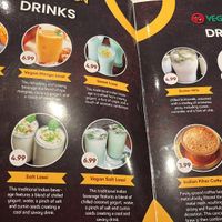   at Veg Nation  in Utrecht