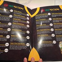   at Veg Nation  in Utrecht