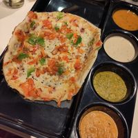  at Veg Nation  in Utrecht