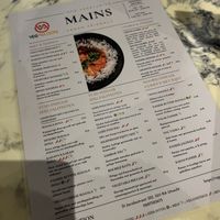   at Veg Nation  in Utrecht