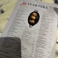   at Veg Nation  in Utrecht