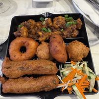   at Veg Nation  in Utrecht