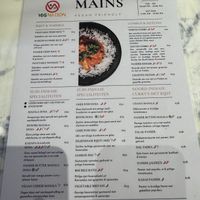   at Veg Nation  in Utrecht