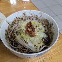  at De'an Su Shi Fang - 德安素食坊 in Hualien