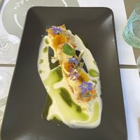 Trio d’artichauts   at Agastache in Lisle-sur-la-sorgue