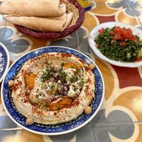   at DOH - Comptoir Libanais  in Doha