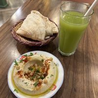   at DOH - Comptoir Libanais  in Doha