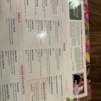   at DOH - Comptoir Libanais  in Doha