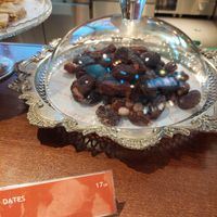 🤎 Dates! at DOH - Comptoir Libanais  in Doha
