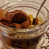 Sundae at Heavenly Desserts in Bath