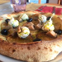  at Sapori di Casa in Bologna