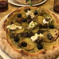   at Sapori di Casa in Bologna