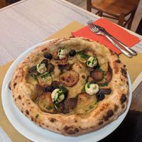  at Sapori di Casa in Bologna