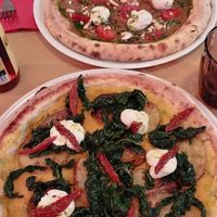  at Sapori di Casa in Bologna