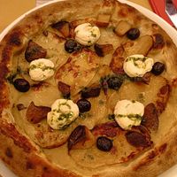 #Veganuary at Sapori di Casa in Bologna