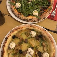   at Sapori di Casa in Bologna