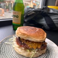  at Street Food in Sofia