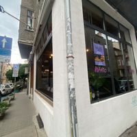   at Street Food in Sofia