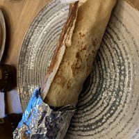 Döner  at Street Food in Sofia