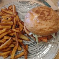  at Street Food in Sofia