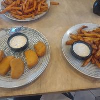  at Street Food in Sofia