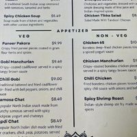   at Namaste Nola in New Orleans