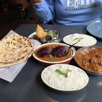   at Namaste Nola in New Orleans