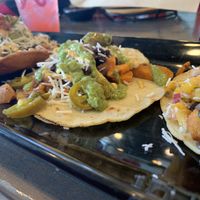 Brunch and lunch.   at Irma's Tacos, Craft Beer and Tequila Bar in Venice