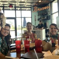 Interior   at Irma's Tacos, Craft Beer and Tequila Bar in Venice