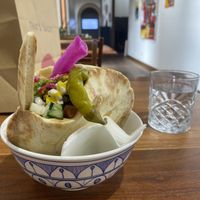   at Kapara  in Fremantle