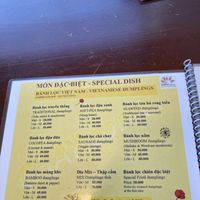   at Chay Corner in Da Lat