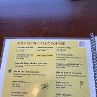   at Chay Corner in Da Lat